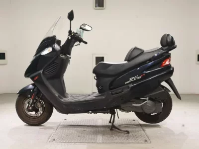 SYM SYM RV125EFI