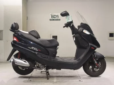 SYM SYM RV125EFI