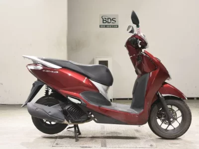 Honda LEAD 125