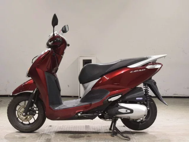 Honda LEAD 125