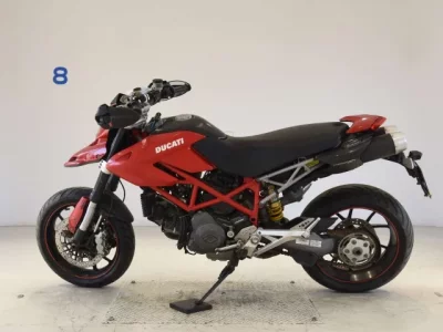 Ducati DUCATI HYPERMOTARD 1100