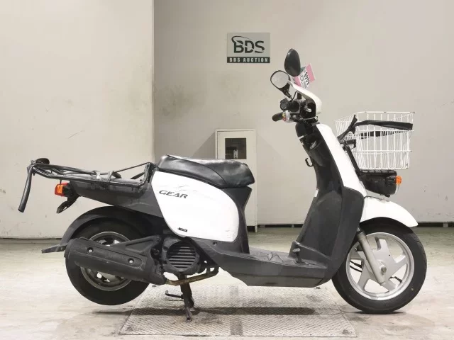 Yamaha GEAR