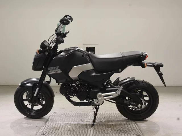 Honda GU ROM -2