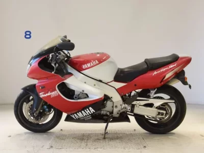 Yamaha YZF1000R