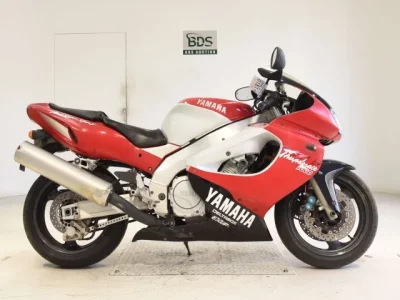 Yamaha YZF1000R