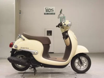 Honda GIORNO -3