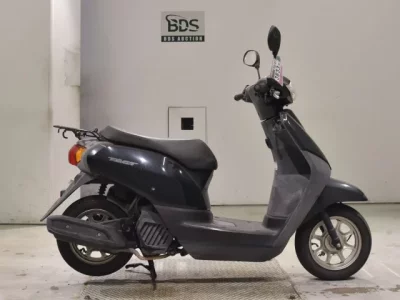 Honda TACT-4 BASIC