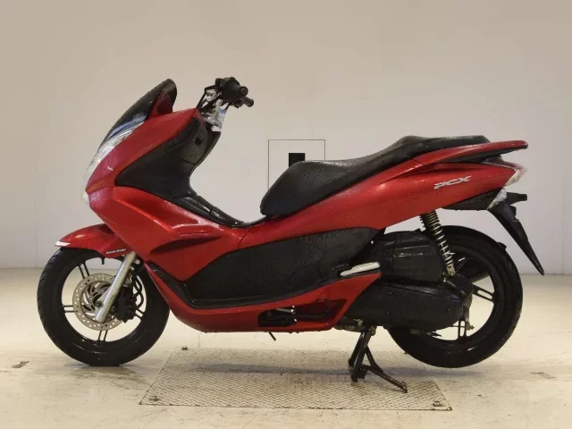 Honda PCX125