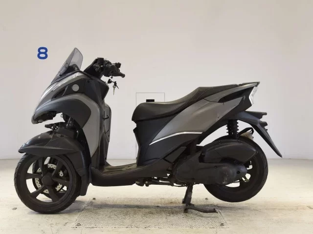 Yamaha TORI CITY 155A