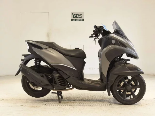 Yamaha TORI CITY 155A