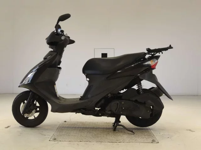 Suzuki ADDRESS V125