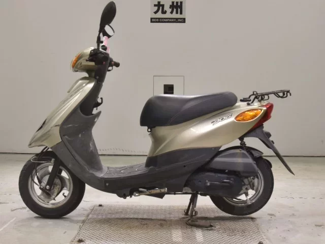 Yamaha JOG-6