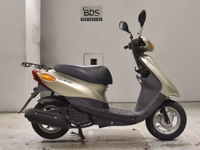 Yamaha JOG-6