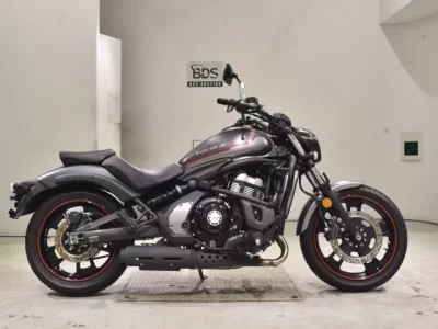 Kawasaki VULCAN650SA