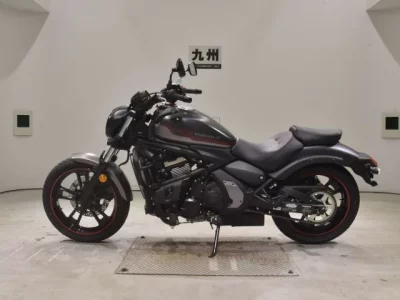 Kawasaki VULCAN650SA
