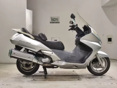 Honda SILVERWING600