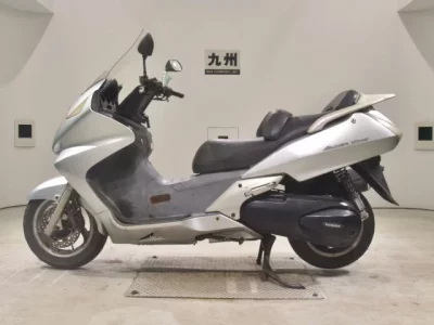 Honda SILVERWING600