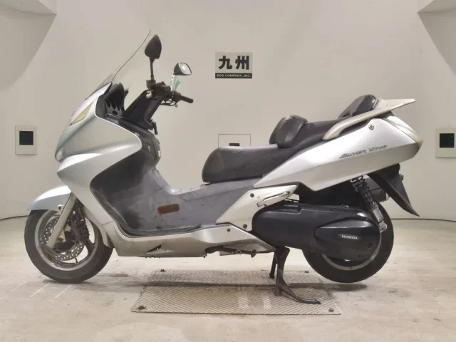 Honda SILVERWING600