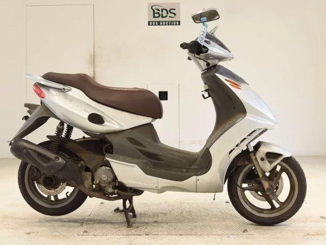 Other MALAGUTI WARRIOR 125