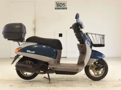 Honda TACT