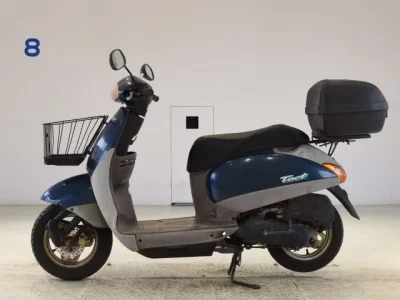 Honda TACT