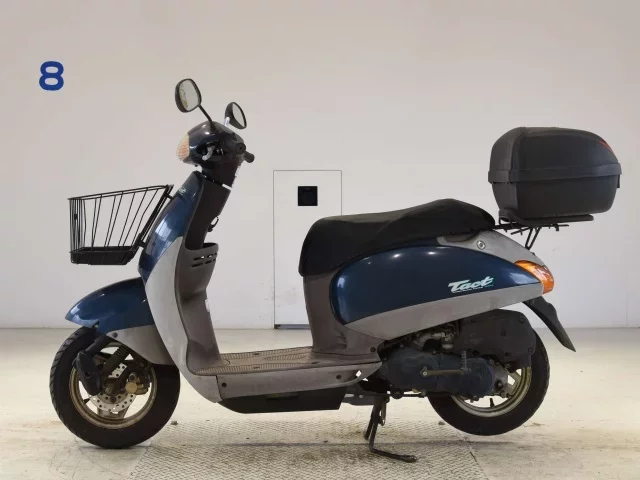 Honda TACT