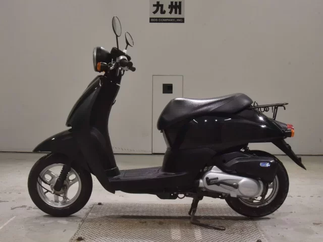 Honda TODAY