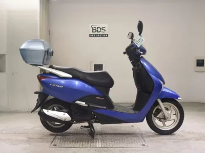 Honda LEAD 110