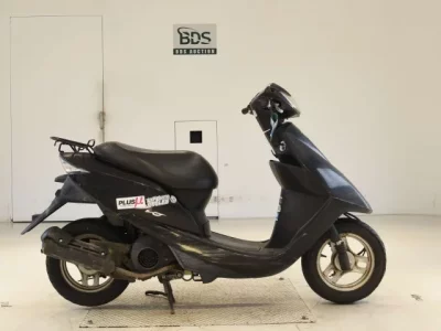 Honda DIO
