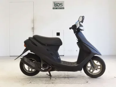 Honda DIO