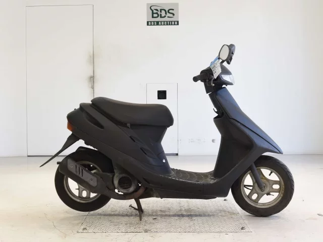 Honda DIO