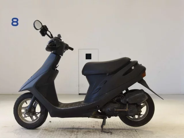 Honda DIO