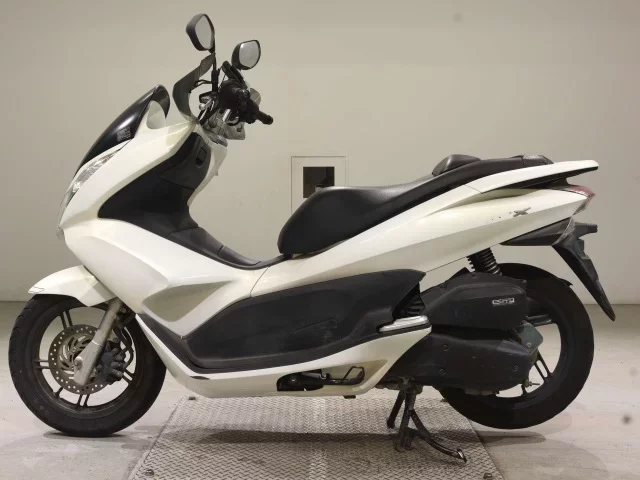 Honda PCX125