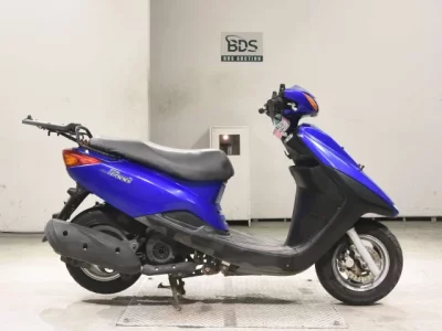 Yamaha TORI-TO