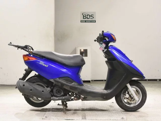 Yamaha TORI-TO