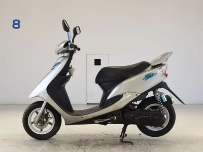 Yamaha JOG ZR-2