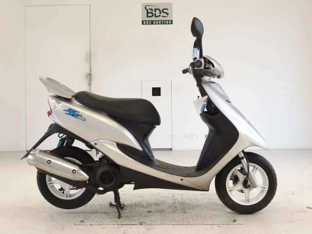 Yamaha JOG ZR-2