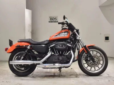 Harley-Davidson HARLEY XL883R