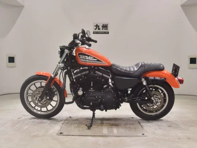 Harley-Davidson HARLEY XL883R