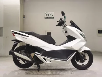 Honda PCX125