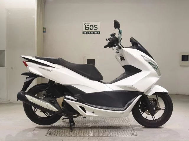 Honda PCX125