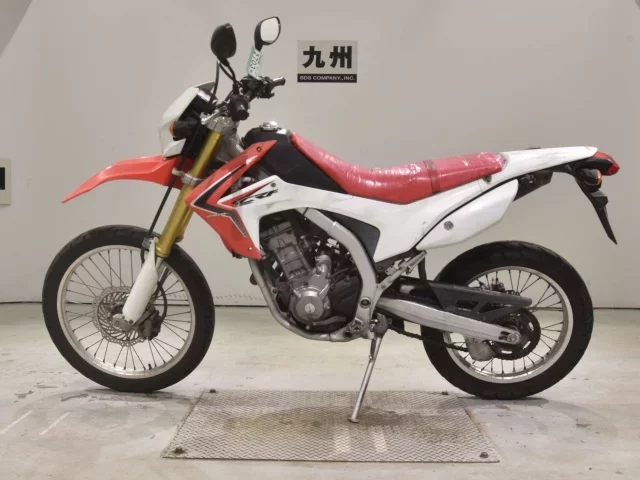 Honda CRF250L