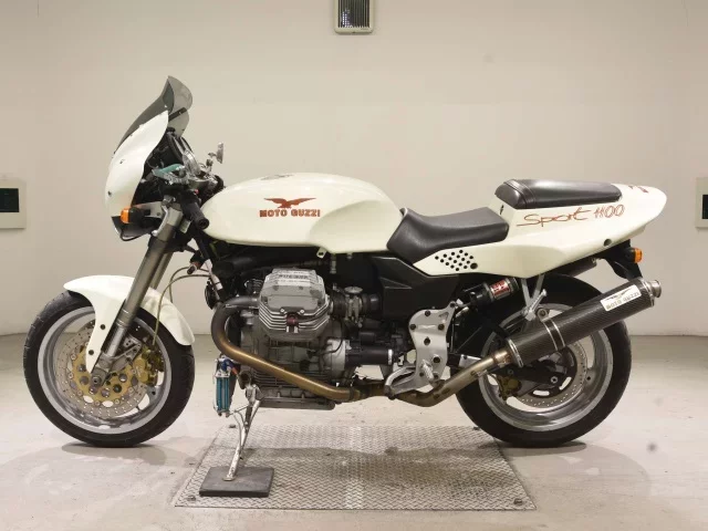 Moto Guzzi MOTO GUZZI1100 SPORT