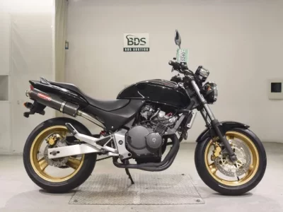 Honda HORNET250
