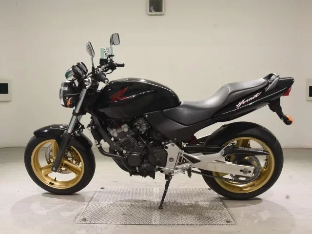 Honda HORNET250