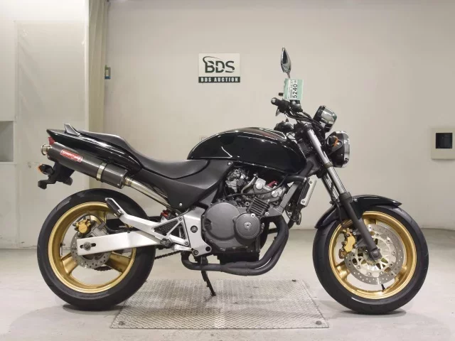 Honda HORNET250