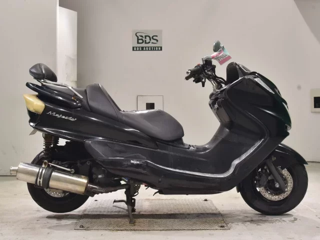 Yamaha MAJESTY 250C