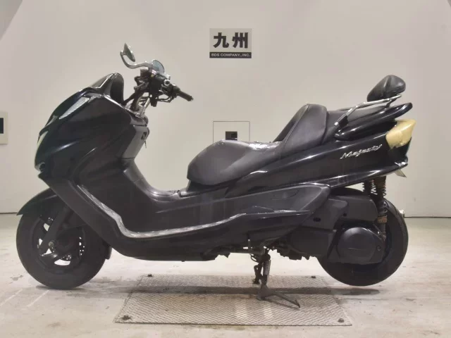 Yamaha MAJESTY 250C