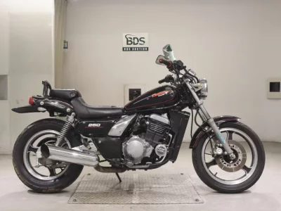 Kawasaki ELIMINATOR 250