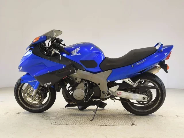 Honda CBR1100XX